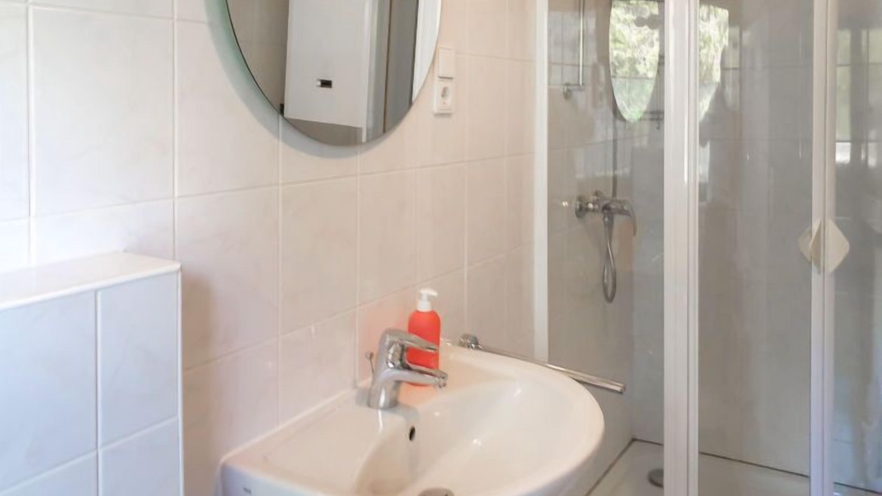 Photo of Bathroom in Arrach