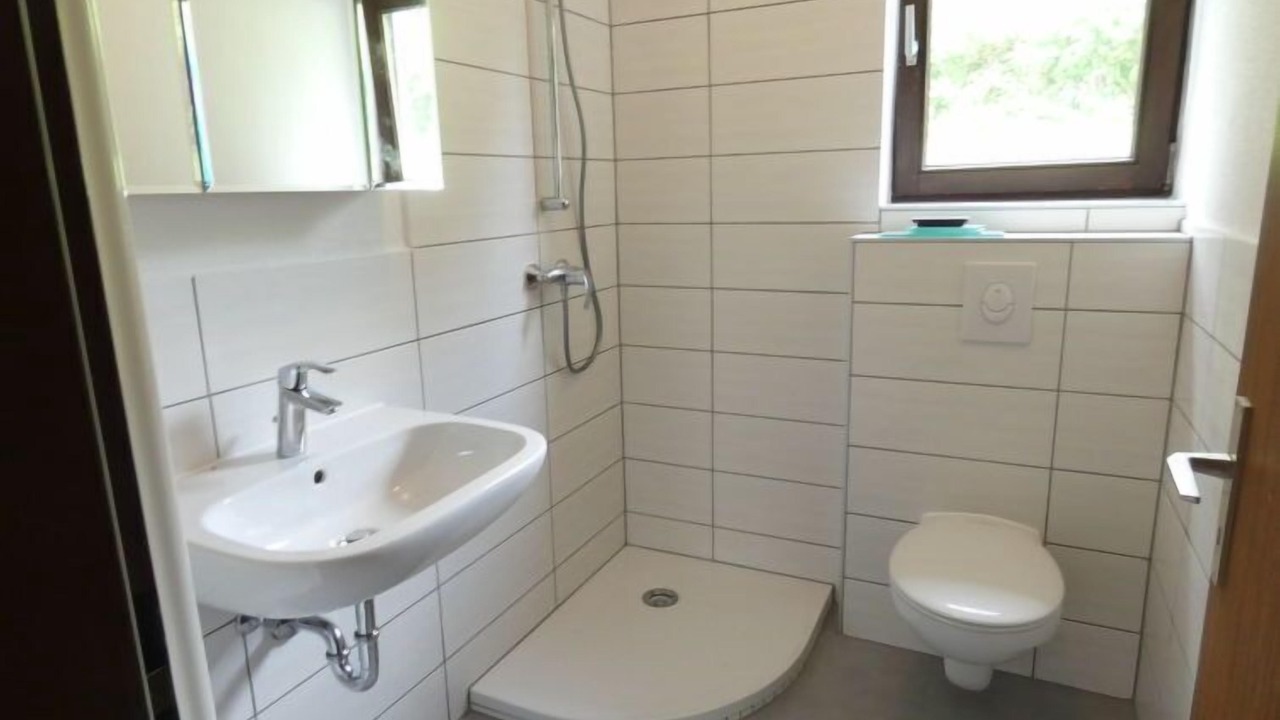 Photo of Bathroom in Arrach