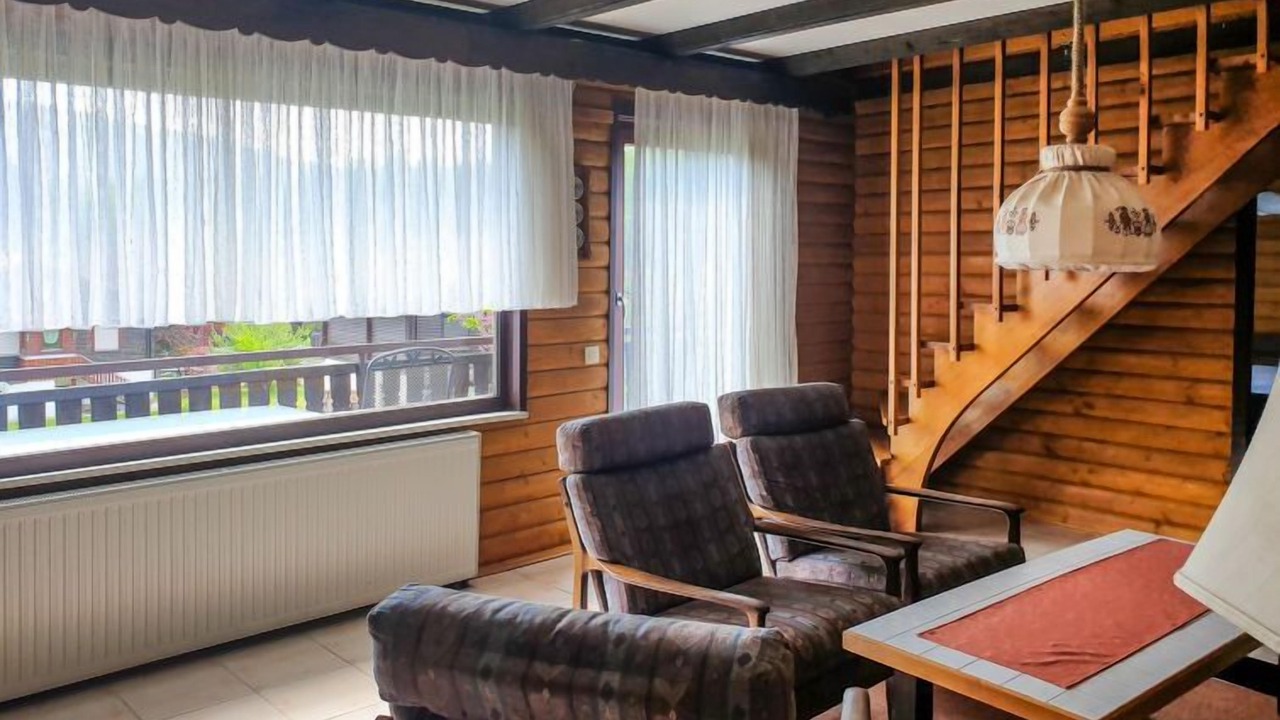 Photo of Livingroom in Arrach