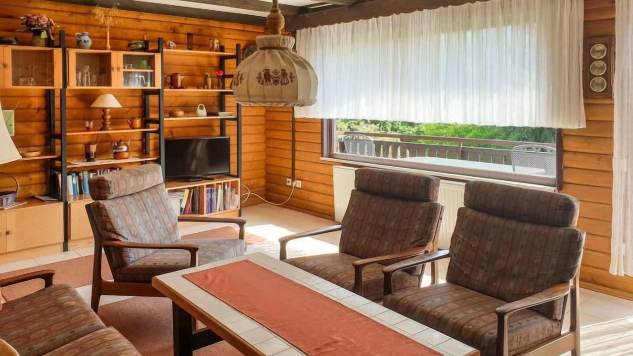 Photo of Livingroom in Arrach