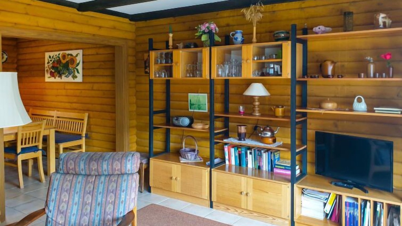 Photo of Livingroom in Arrach