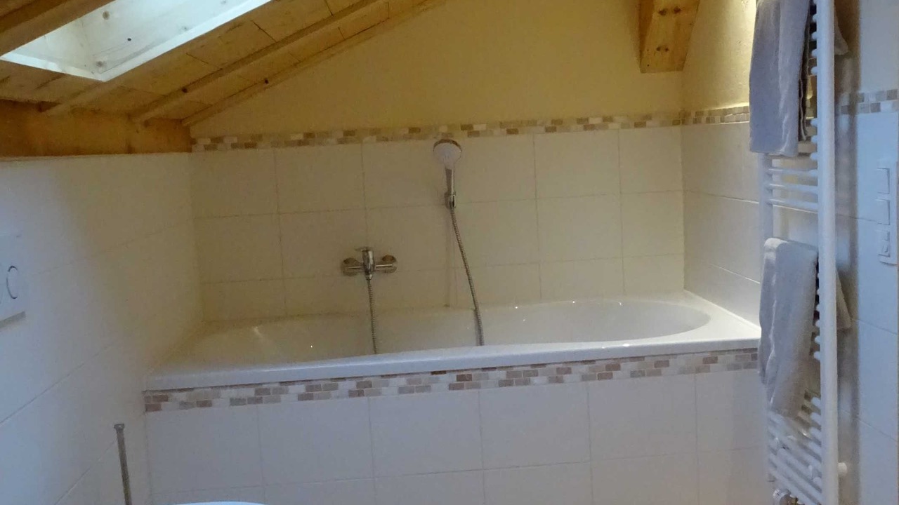 Photo of Bathroom in Kreuth