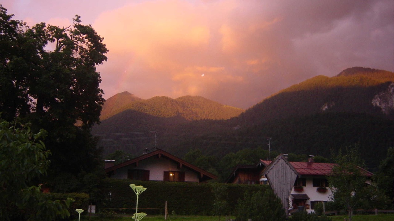 Photo of Outdoor in Kreuth