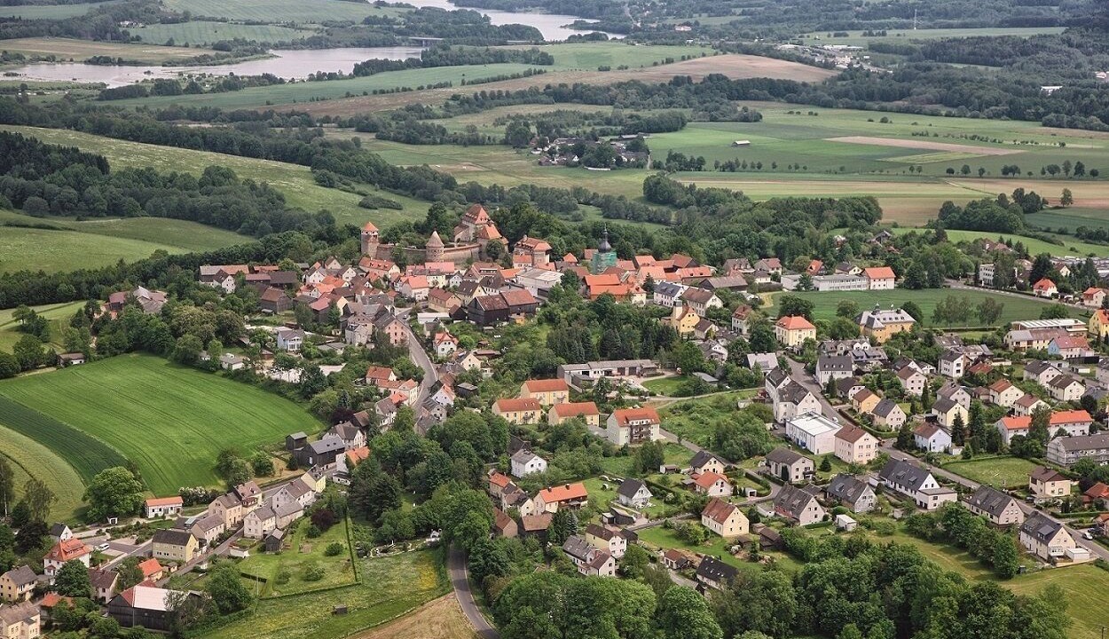 Photo of Outdoor in Hohenberg a.d.Eger