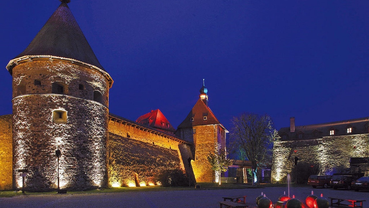 Photo of Others in Hohenberg a.d.Eger