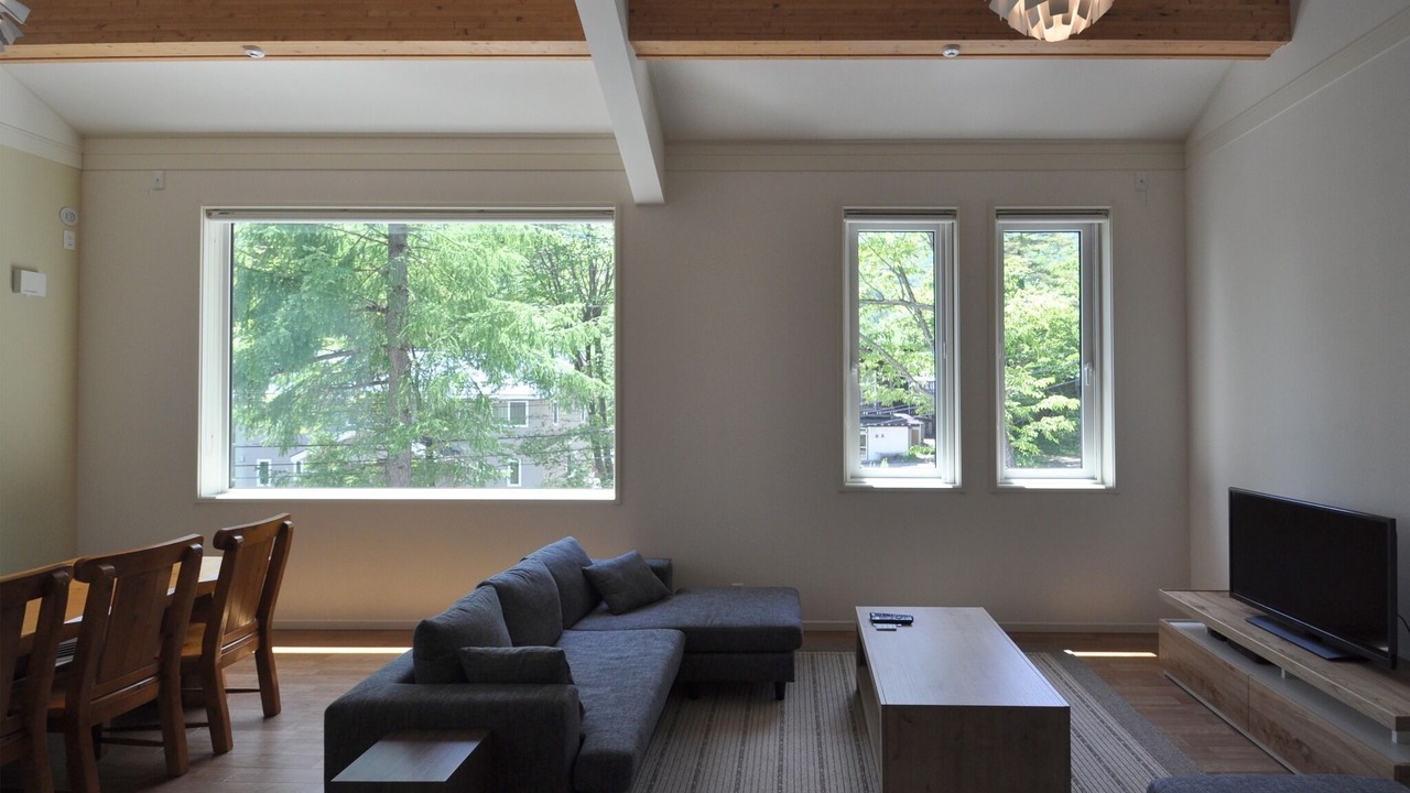 Photo of Bedroom in Hokujo