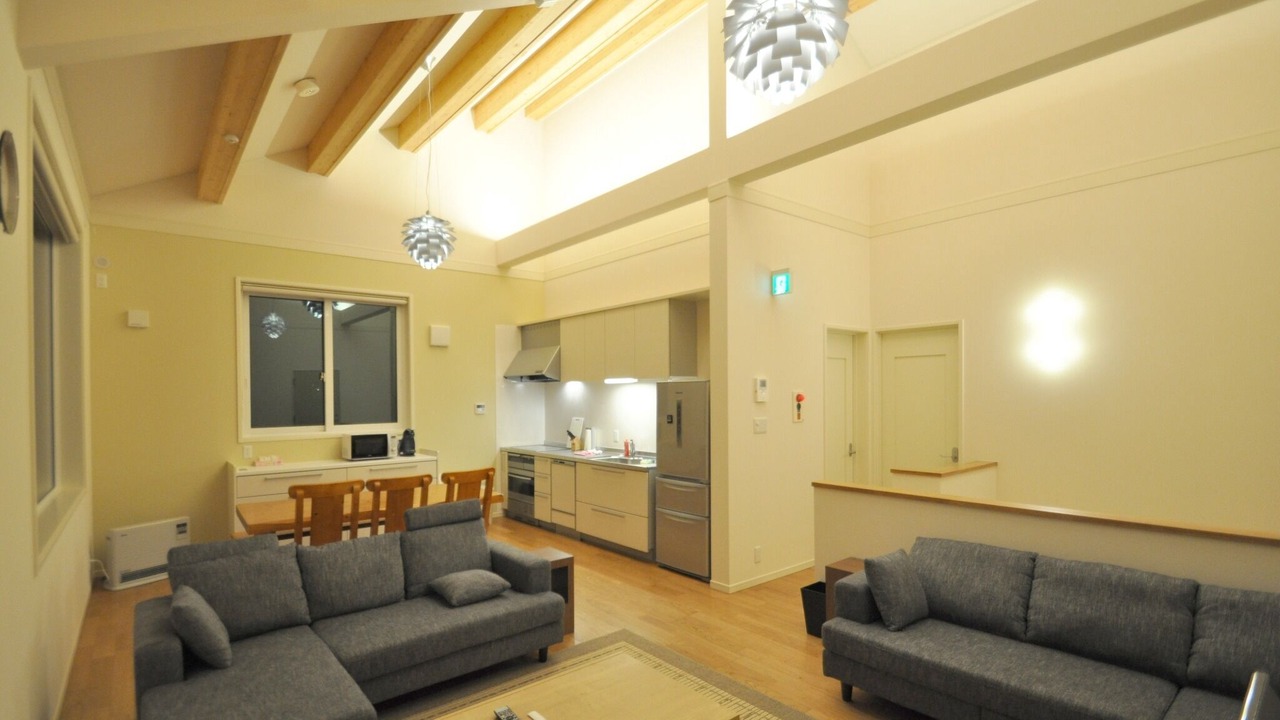 Photo of Bedroom in Hokujo
