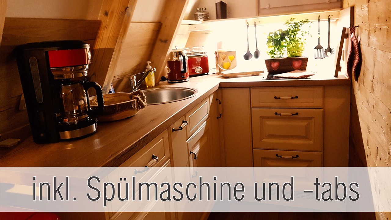 Photo of Kitchen in Waldkirchen