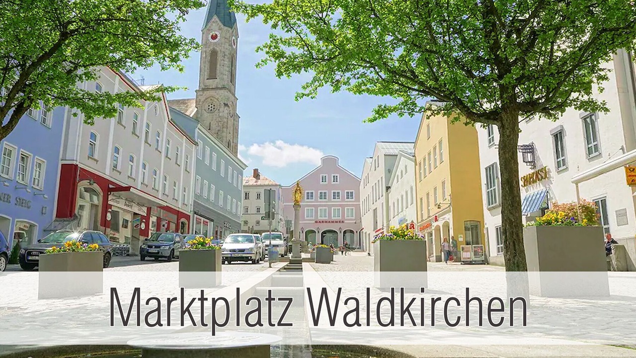Photo of Others in Waldkirchen