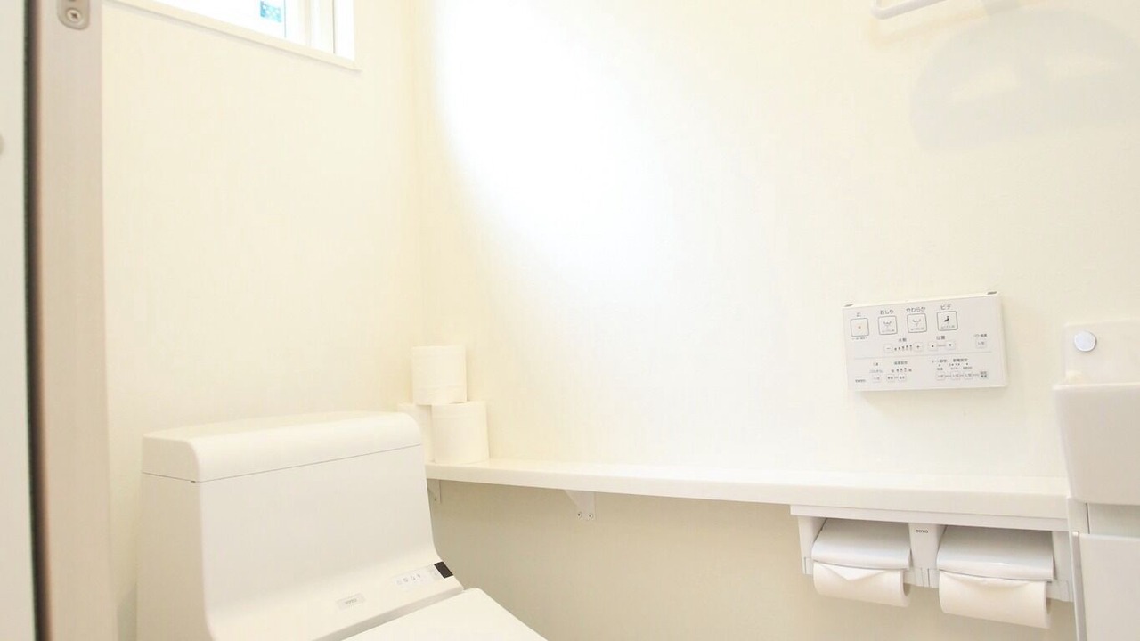 Photo of Bathroom in Hokujo