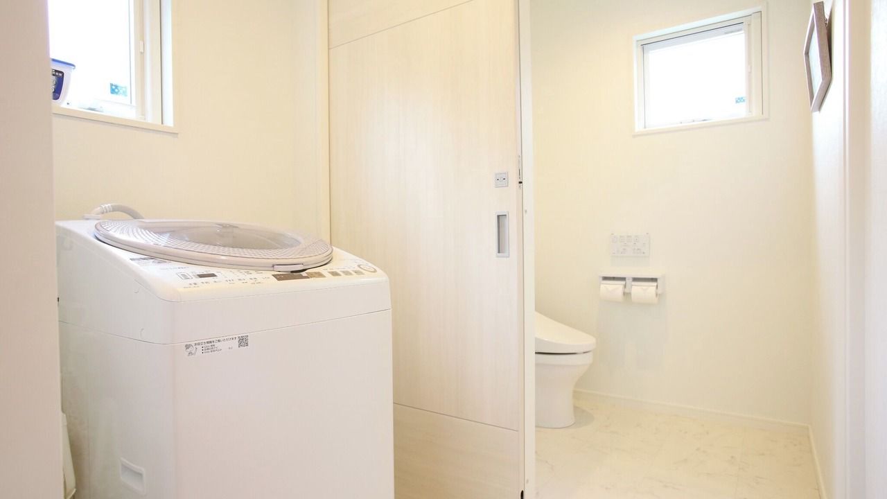 Photo of Bathroom in Hokujo