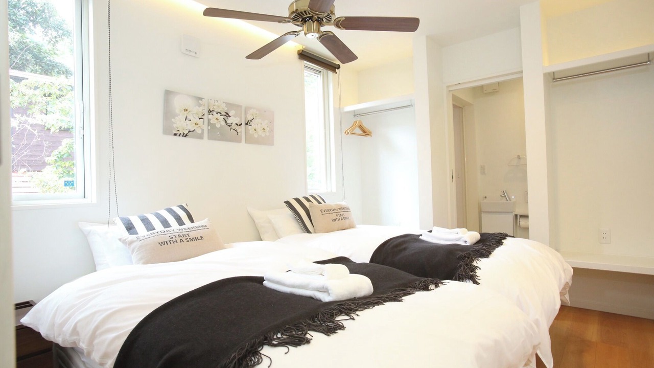 Photo of Bedroom in Hokujo