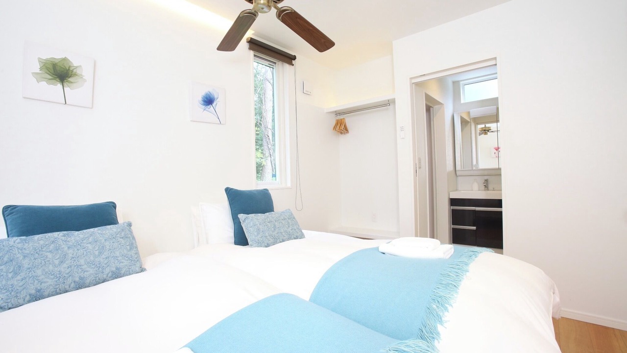 Photo of Bedroom in Hokujo