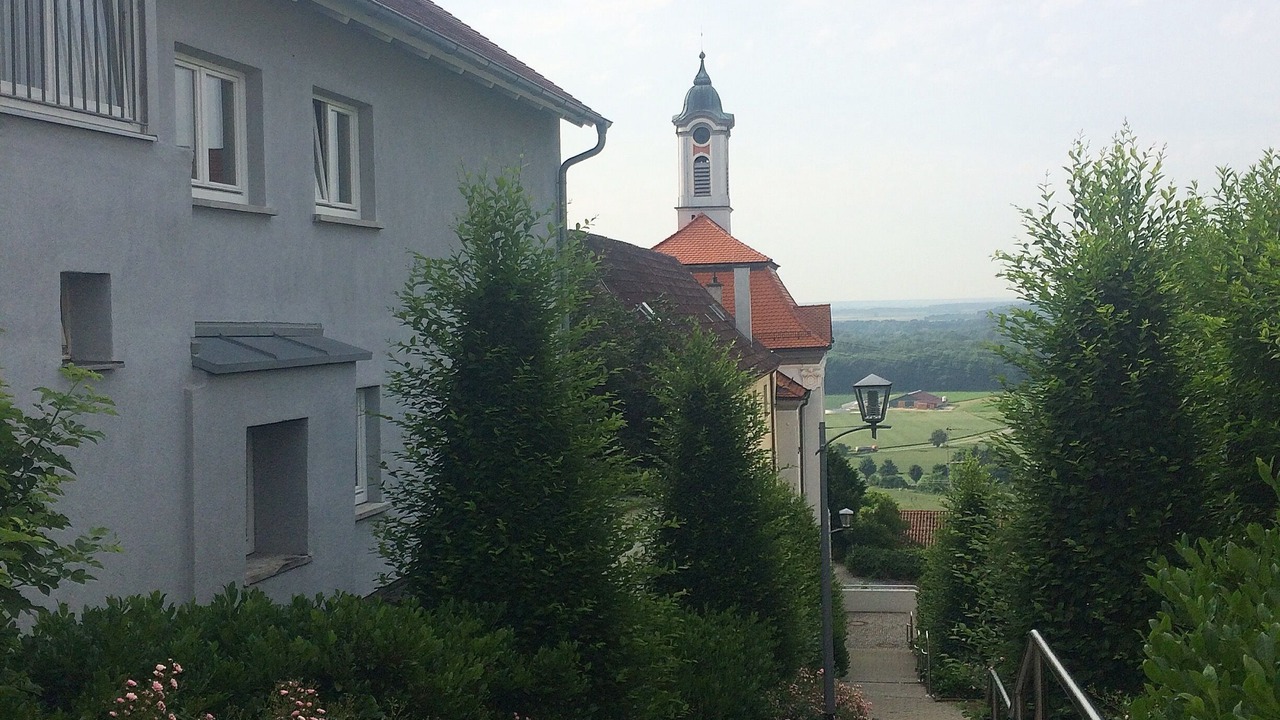 Photo of Outdoor in Elchingen