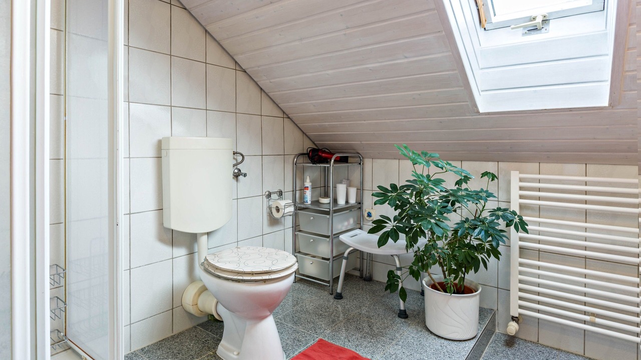 Photo of Bathroom in Hilzingen
