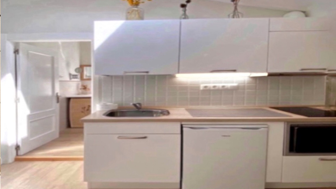 Photo of Kitchen in Lierganes