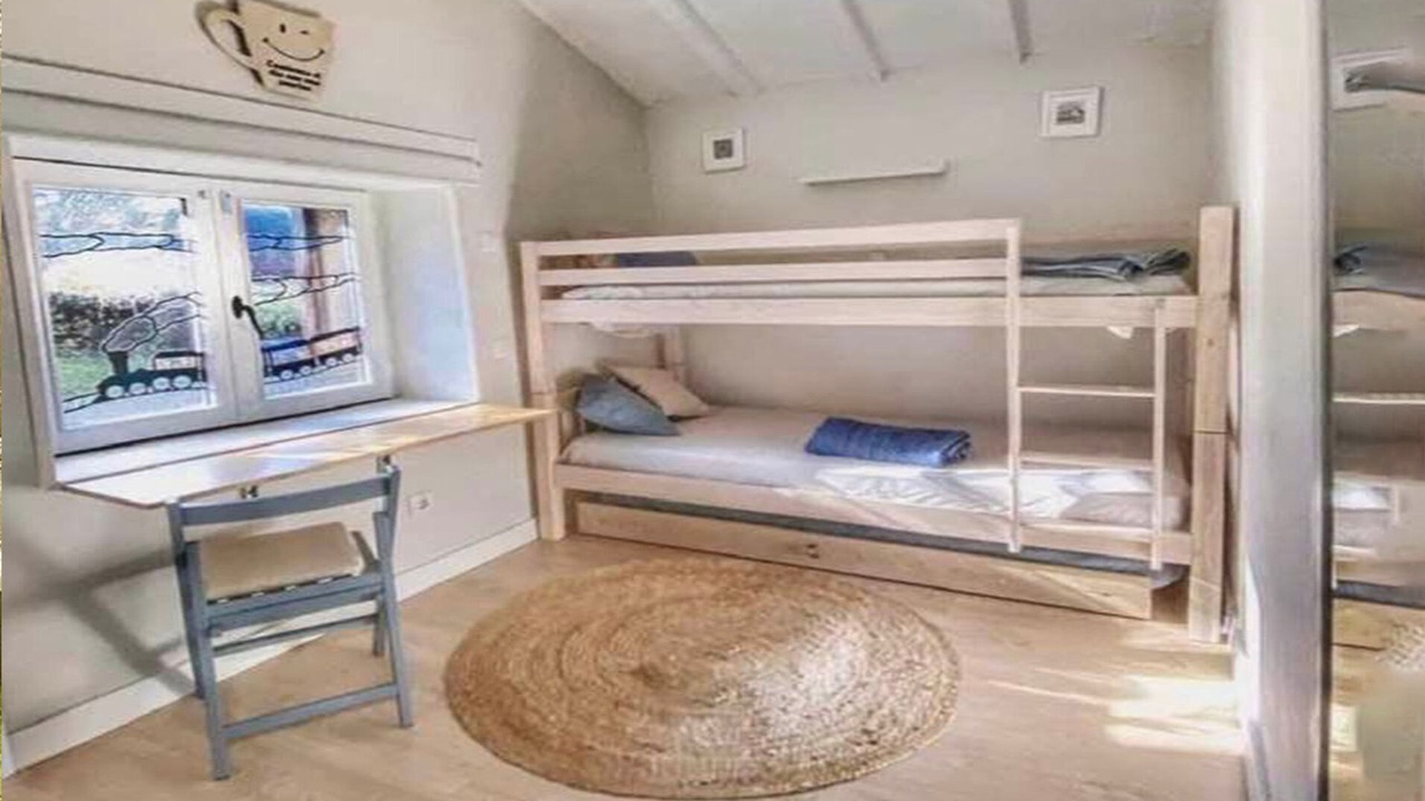 Photo of Bedroom in Lierganes