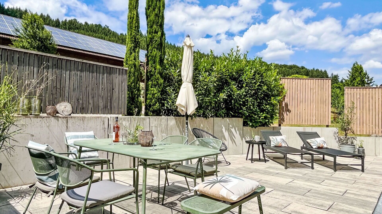 Photo of Outdoor in Hofstetten
