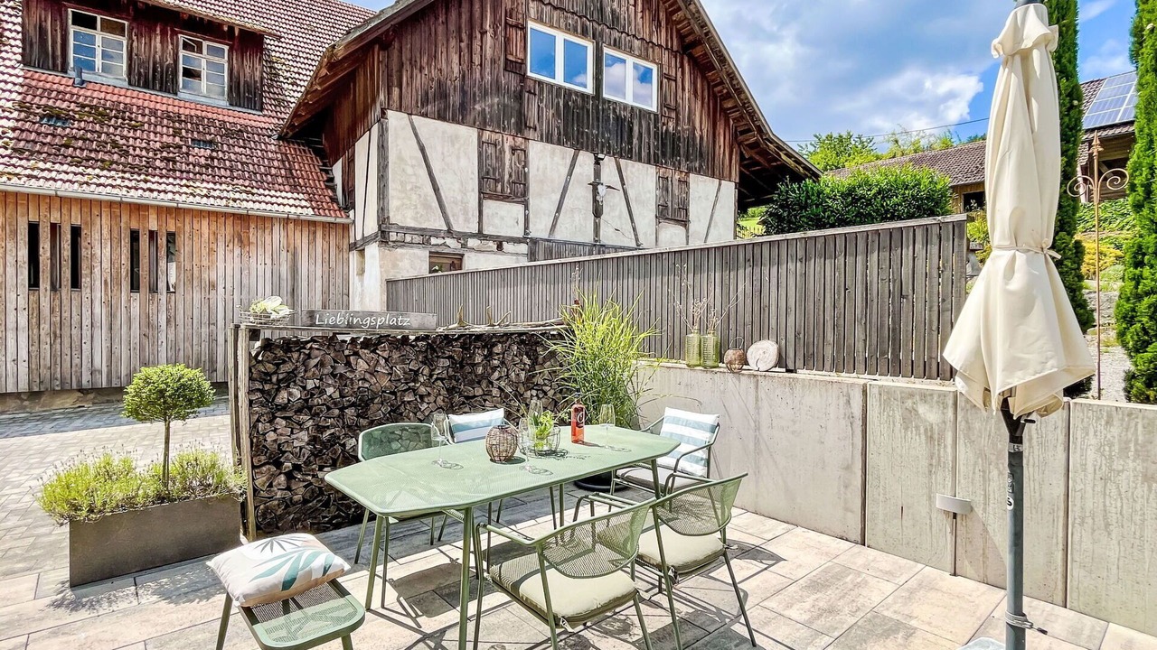 Photo of Outdoor in Hofstetten