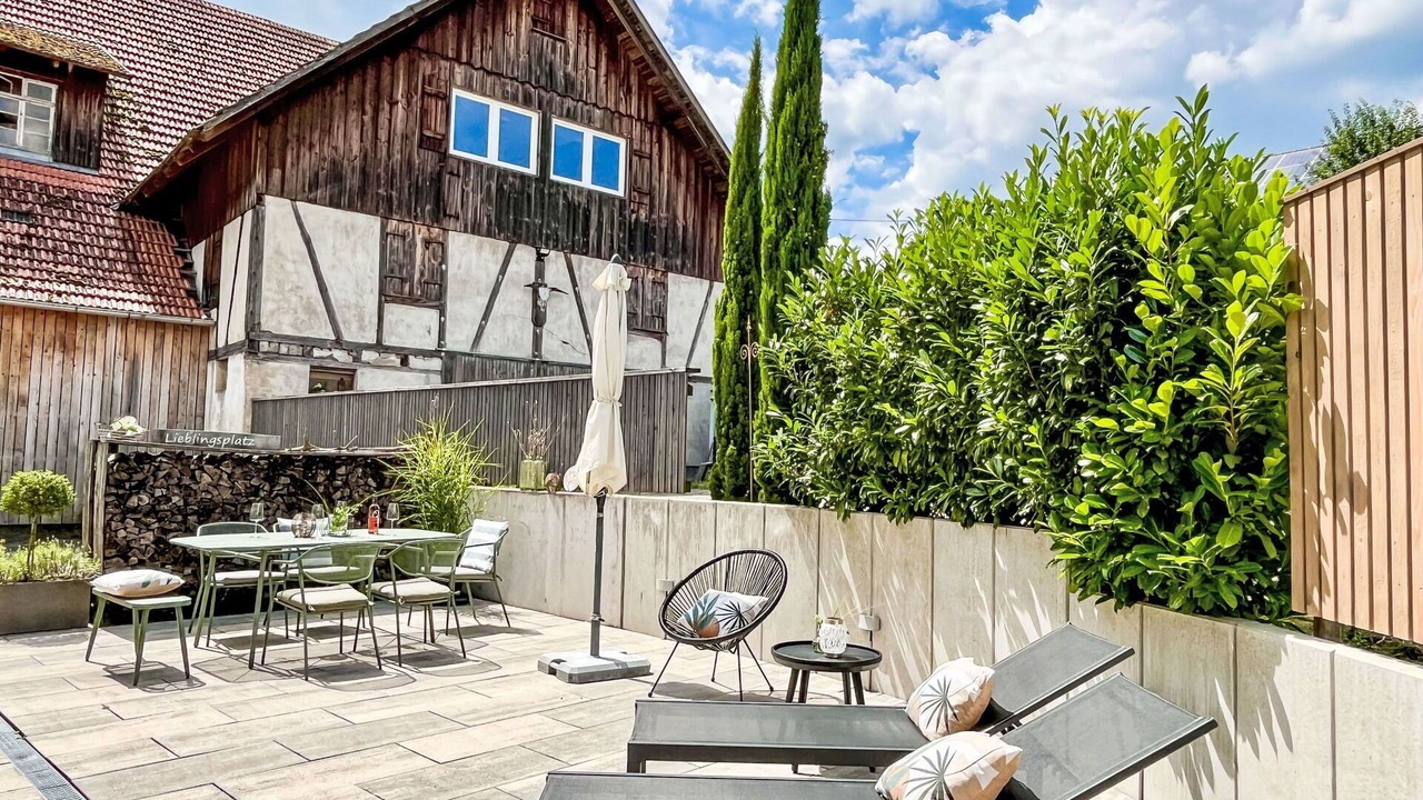 Photo of Outdoor in Hofstetten