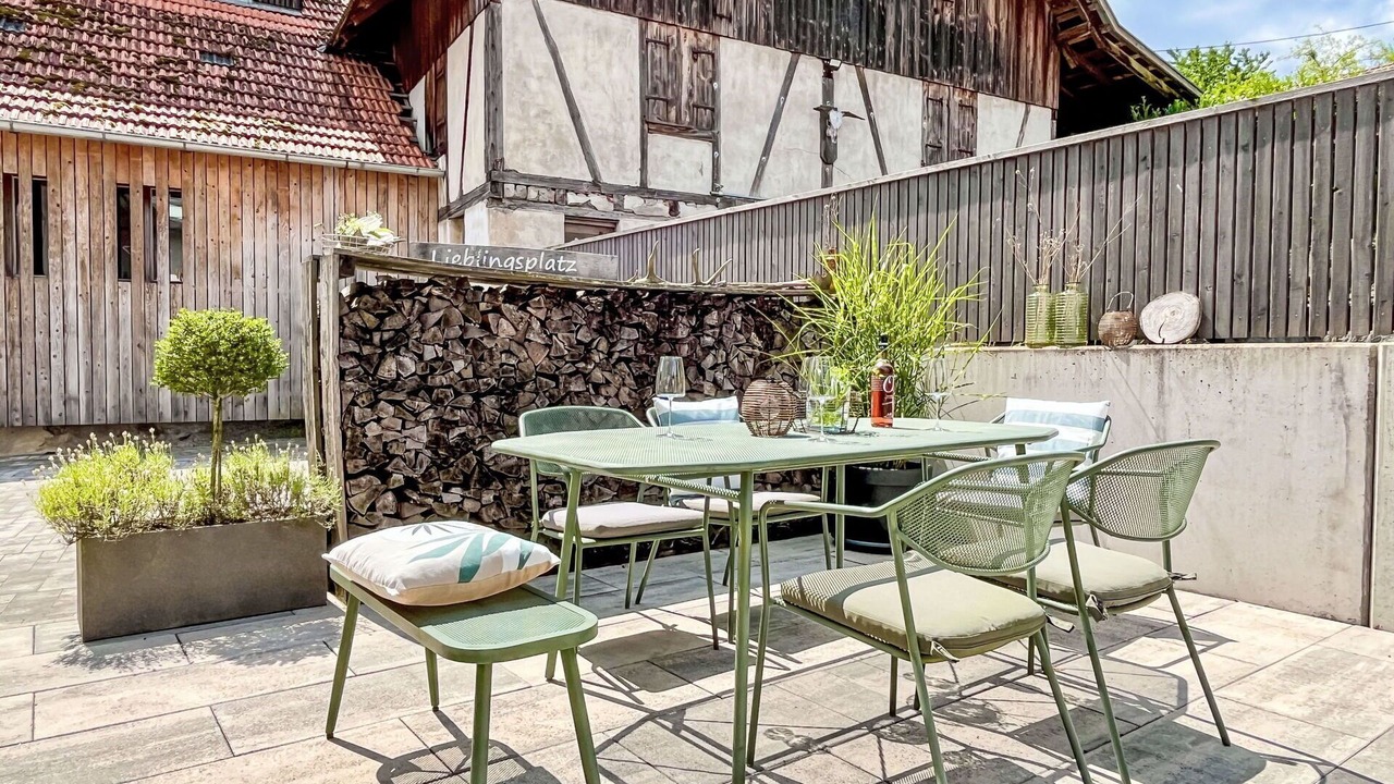 Photo of Outdoor in Hofstetten