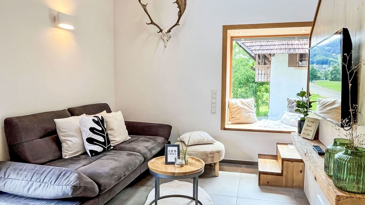 Photo of Bedroom in Hofstetten