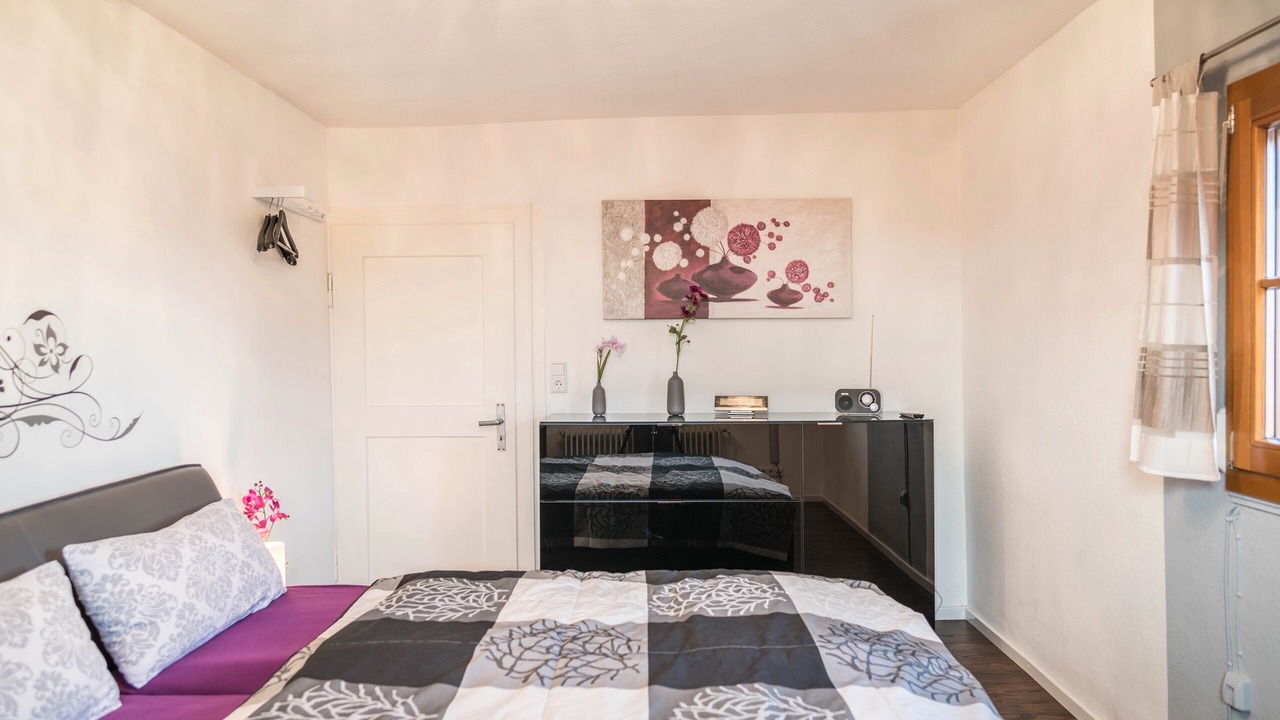 Photo of Bedroom in Radolfzell am Bodensee