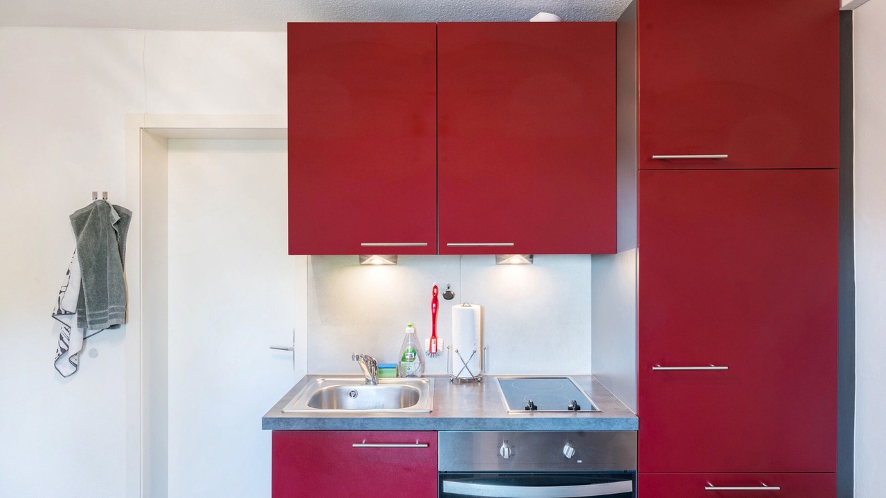 Photo of Kitchen in Radolfzell am Bodensee