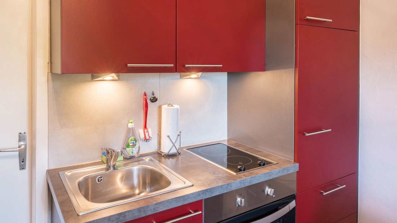 Photo of Kitchen in Radolfzell am Bodensee