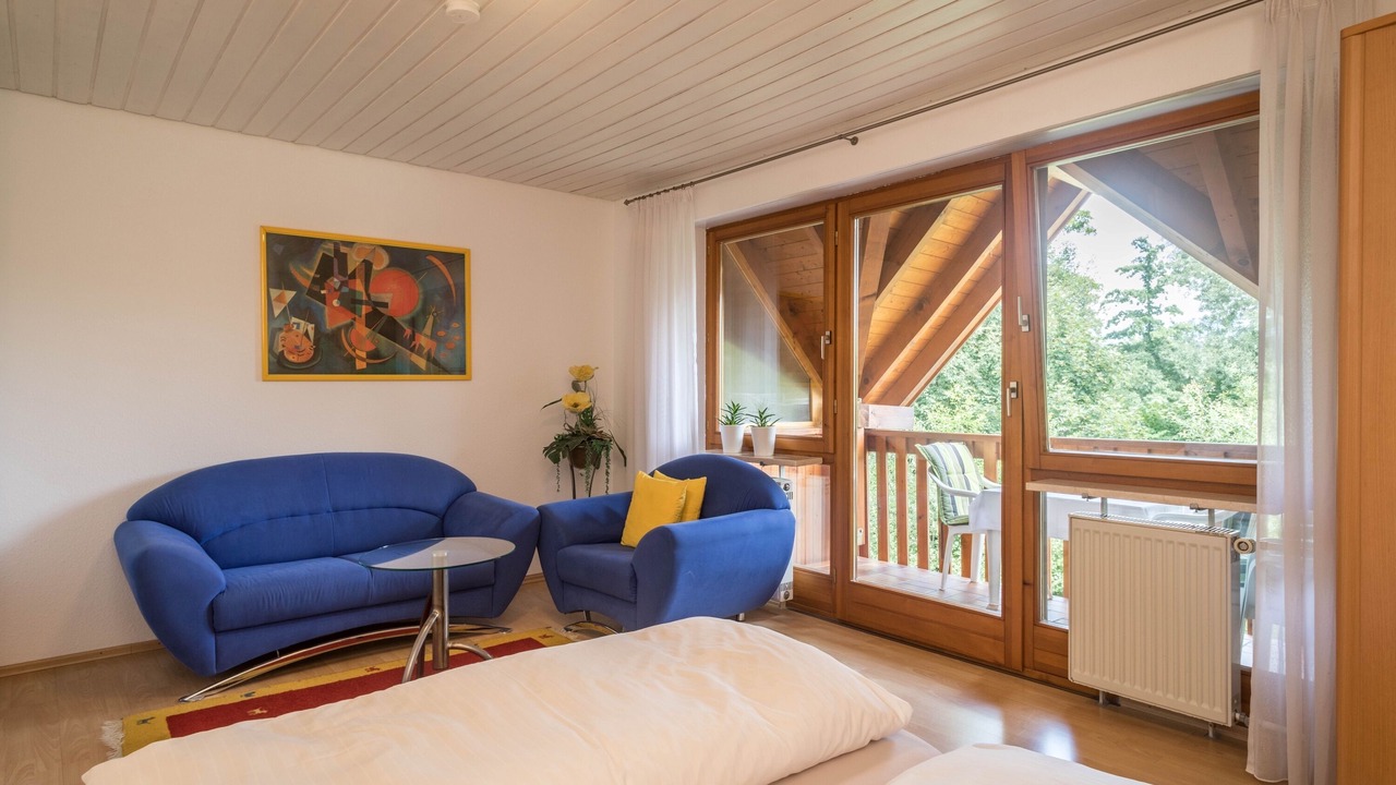 Photo of Bedroom in Aschach