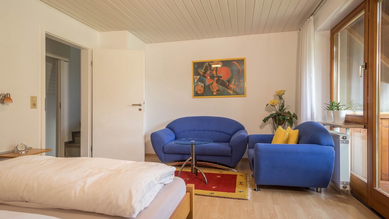 Photo of Bedroom in Aschach
