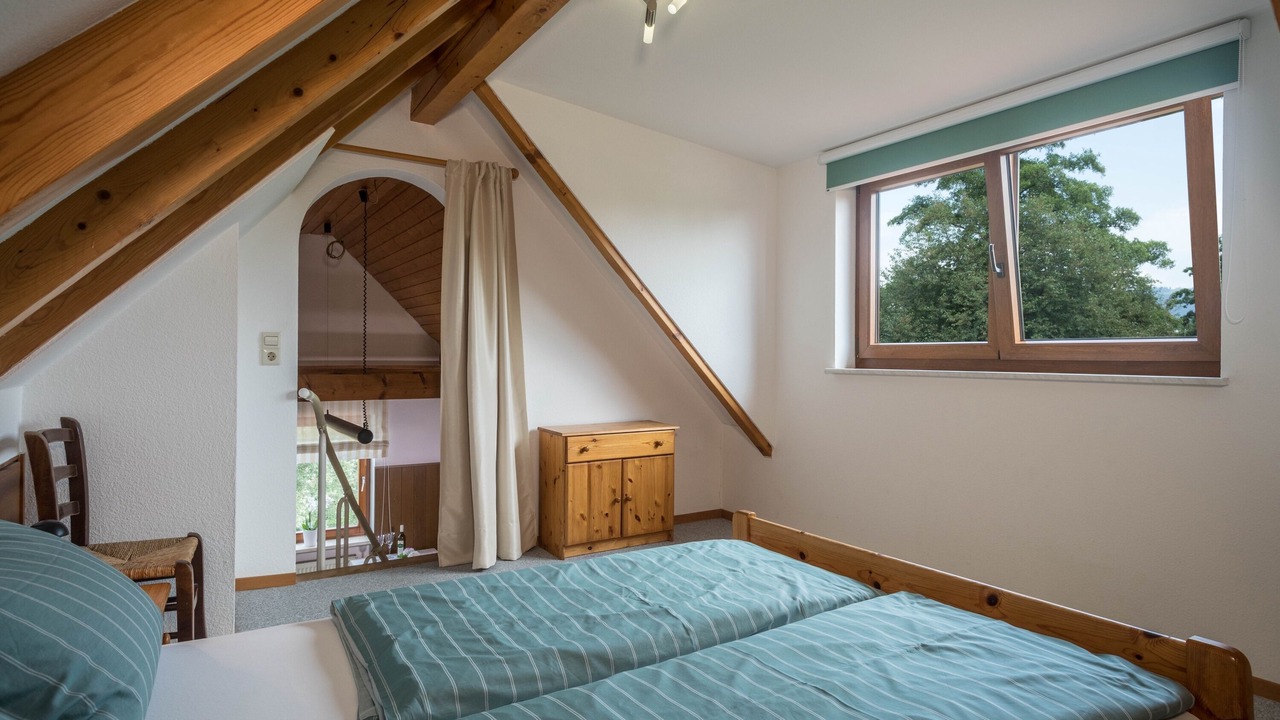 Photo of Bedroom in Aschach