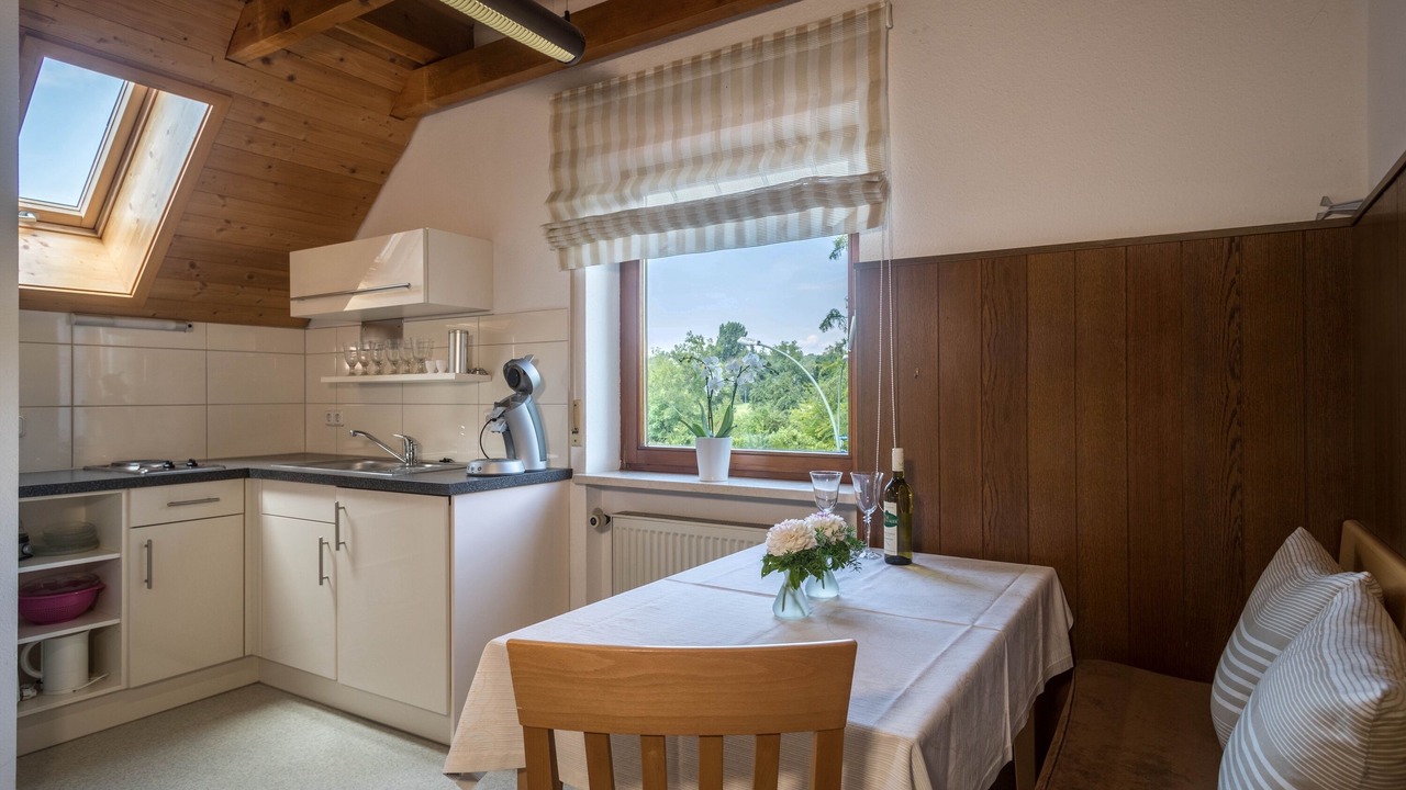 Photo of Kitchen in Aschach