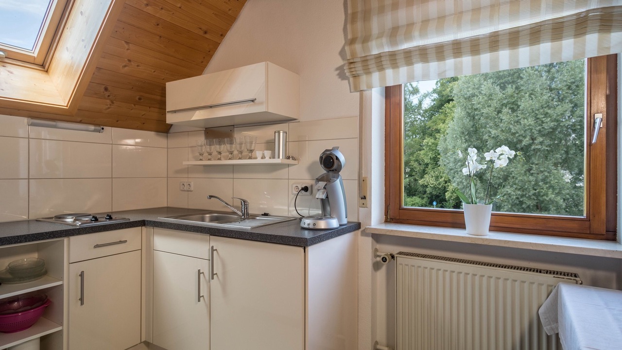 Photo of Kitchen in Aschach