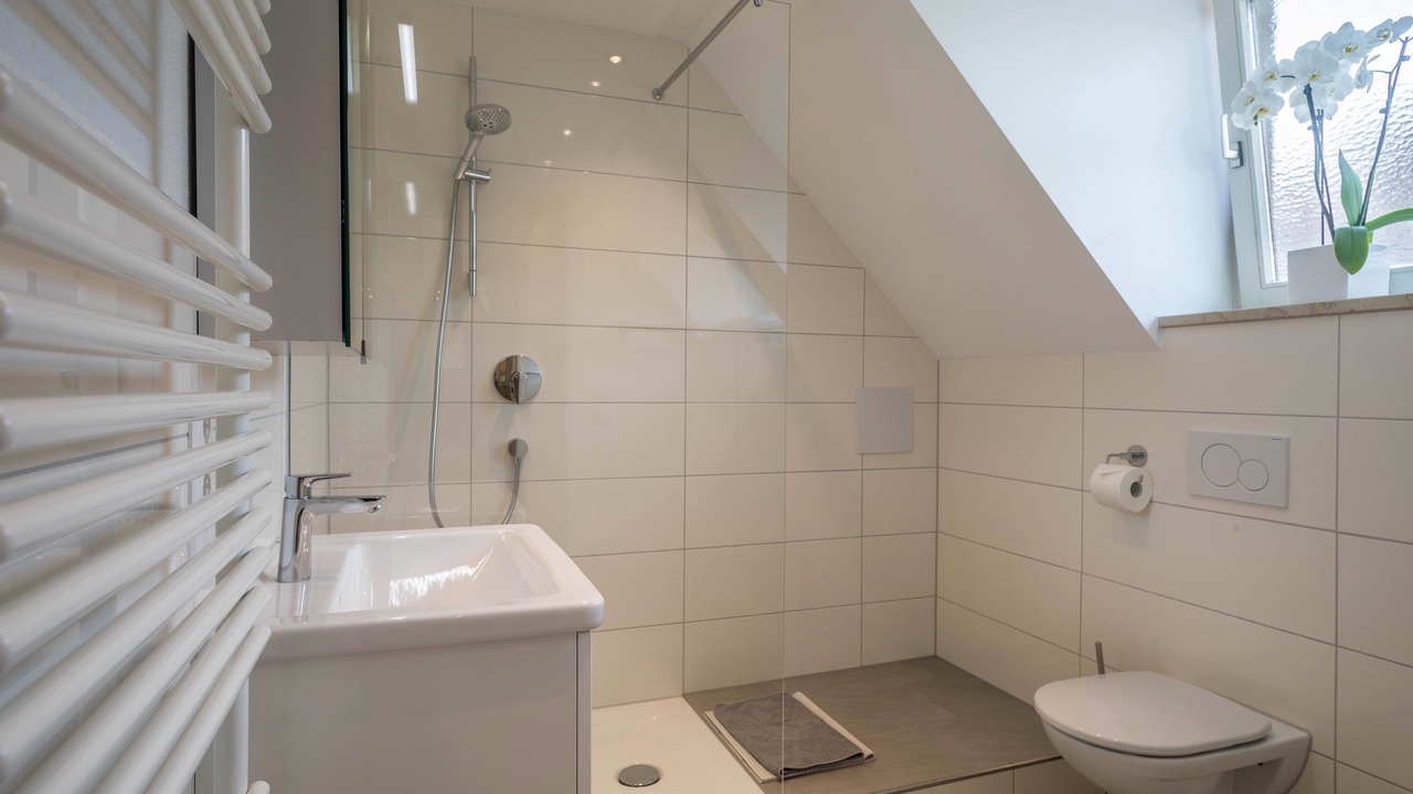 Photo of Bathroom in Aschach