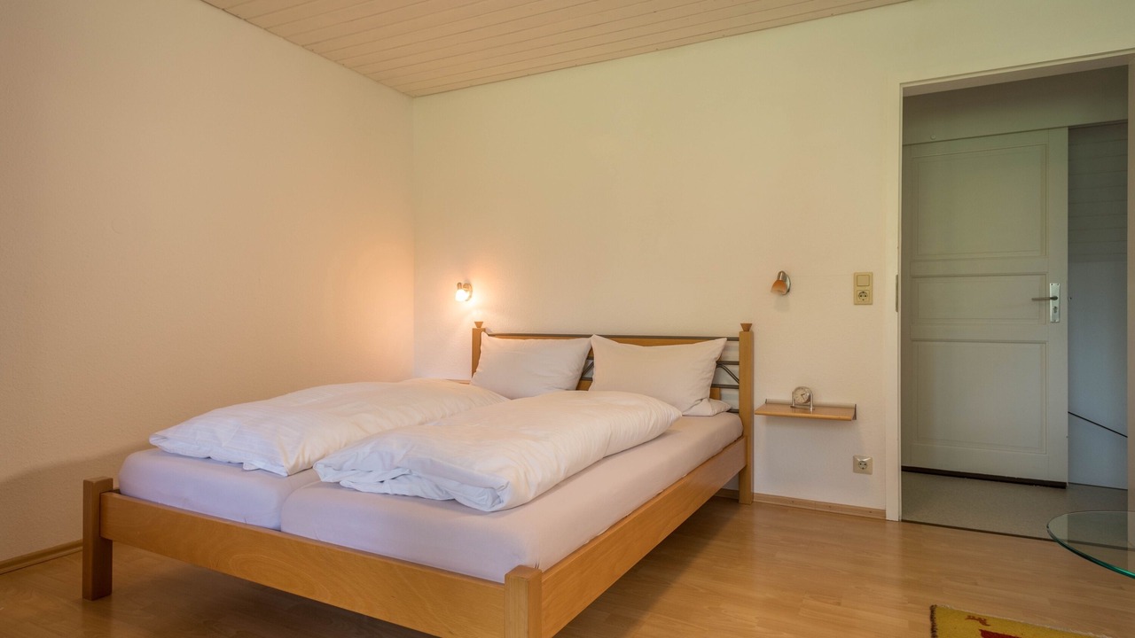 Photo of Bedroom in Aschach