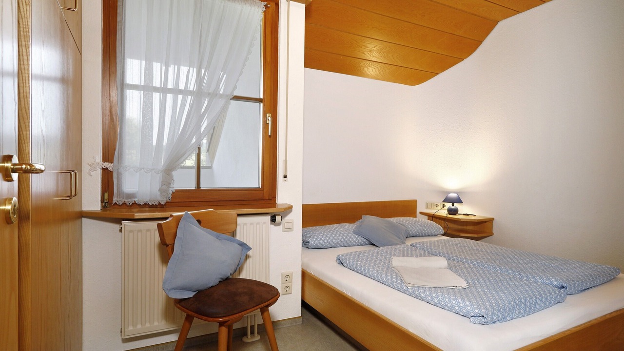 Photo of Bedroom in Deggenhausertal