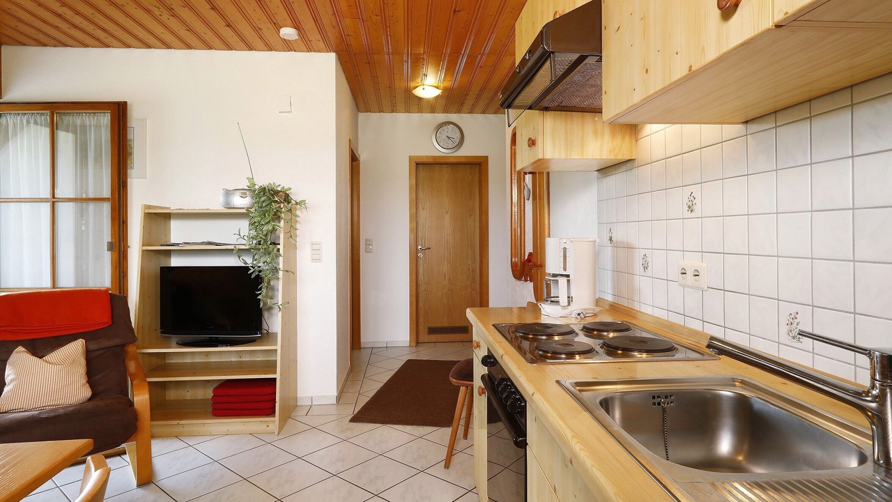 Photo of Kitchen in Deggenhausertal