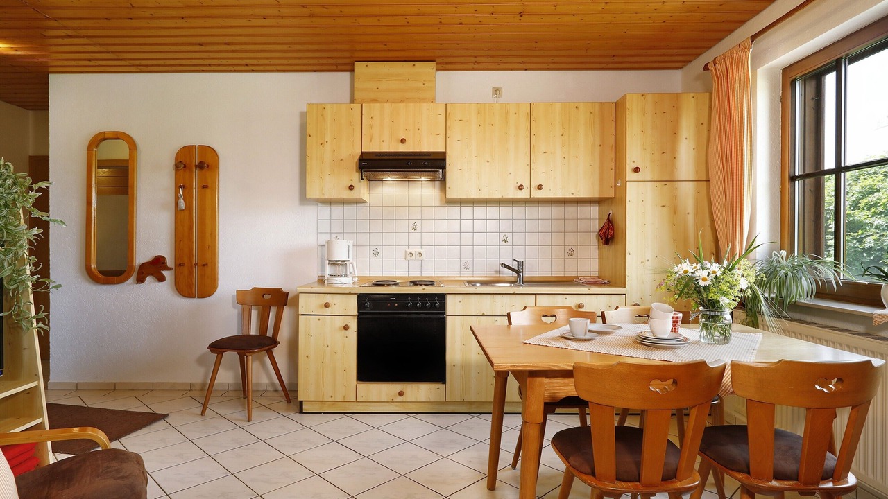 Photo of Kitchen in Deggenhausertal