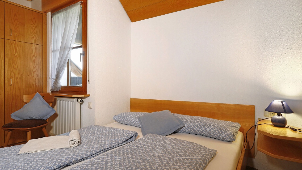 Photo of Bedroom in Deggenhausertal