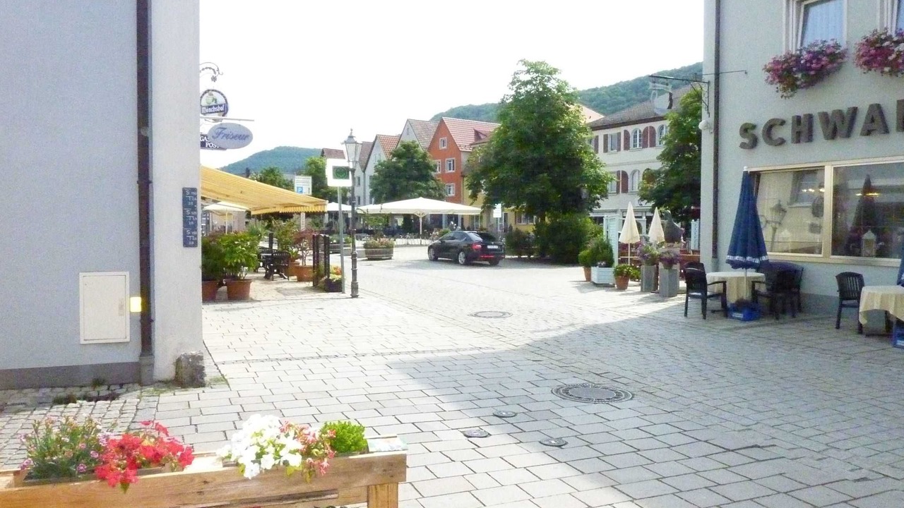 Photo of Outdoor in Ebermannstadt
