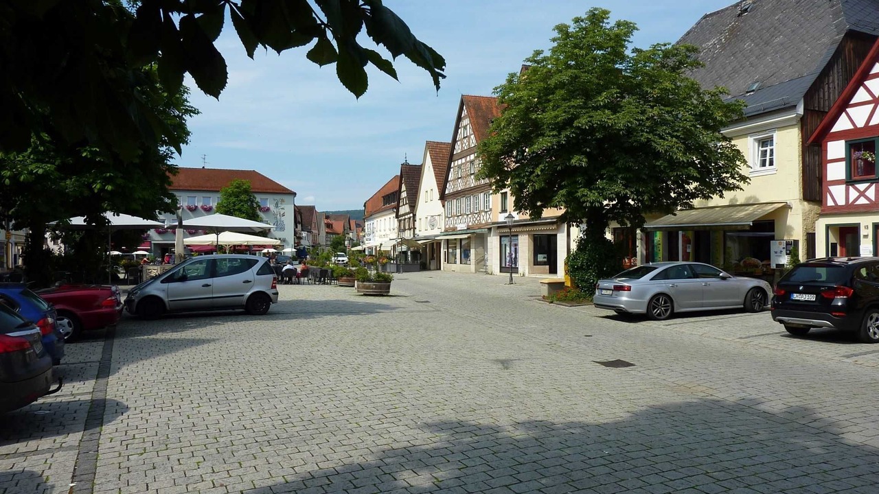 Photo of Others in Ebermannstadt