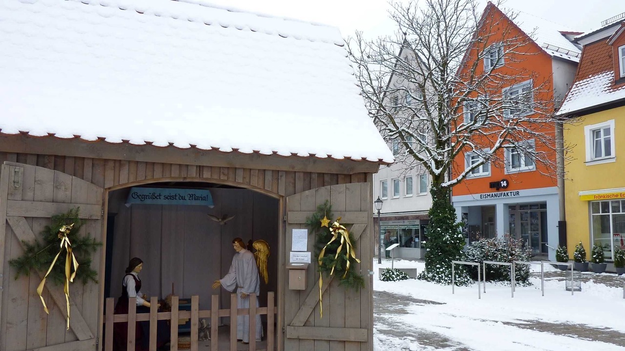 Photo of Outdoor in Ebermannstadt