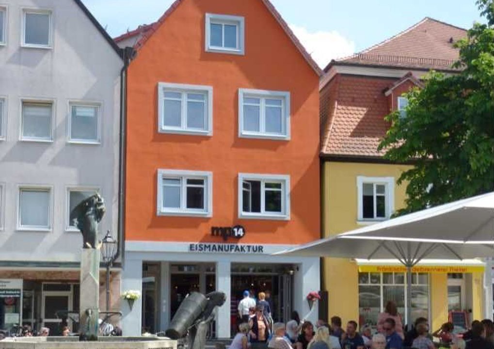Photo of Others in Ebermannstadt