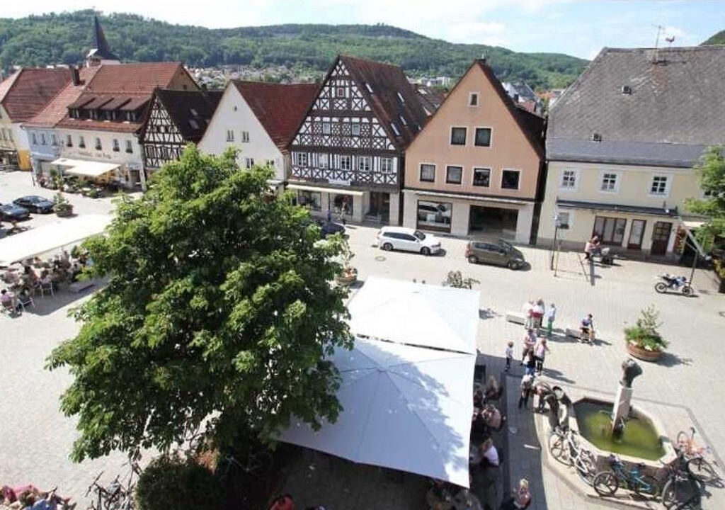 Photo of Outdoor in Ebermannstadt