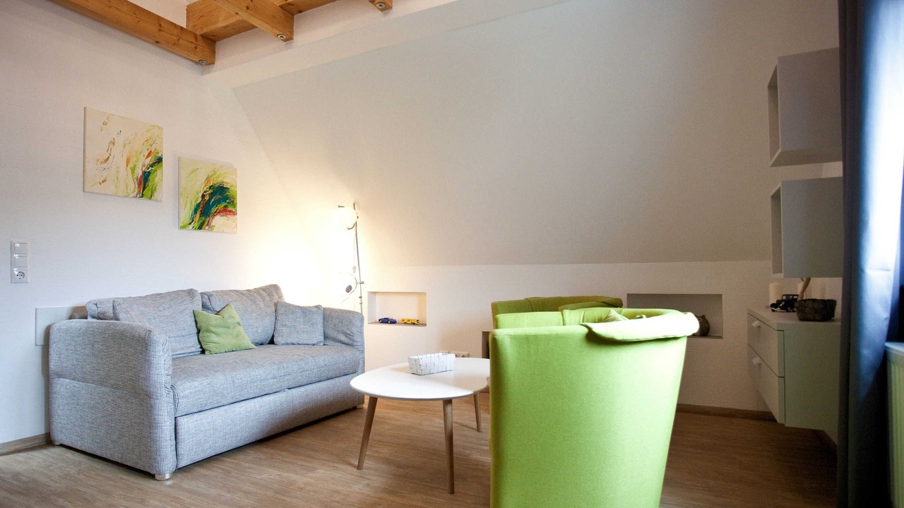 Photo of Livingroom in Ebermannstadt