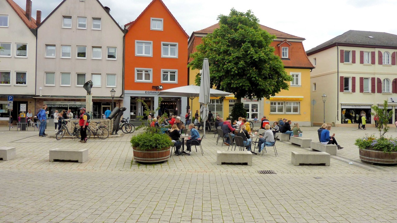 Photo of Others in Ebermannstadt