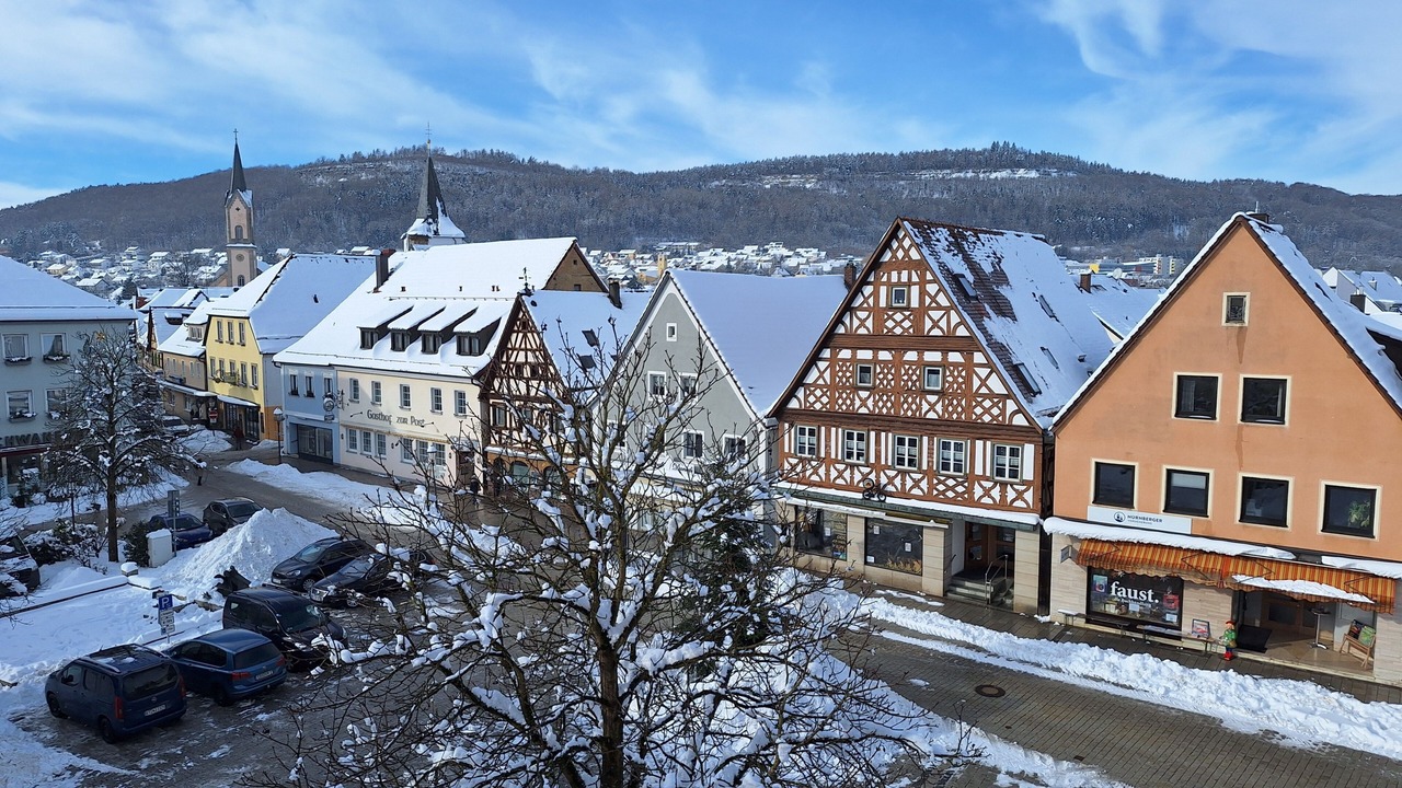 Photo of Outdoor in Ebermannstadt