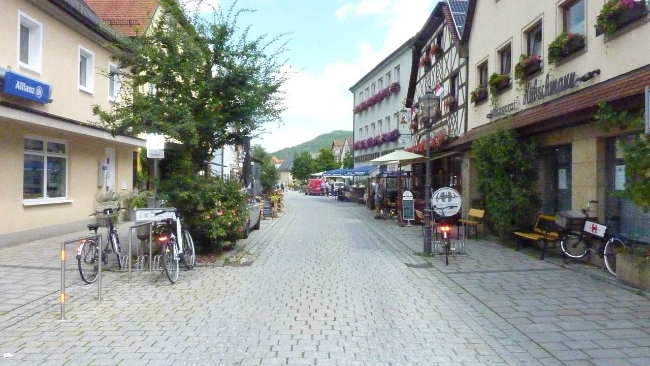 Photo of Others in Ebermannstadt