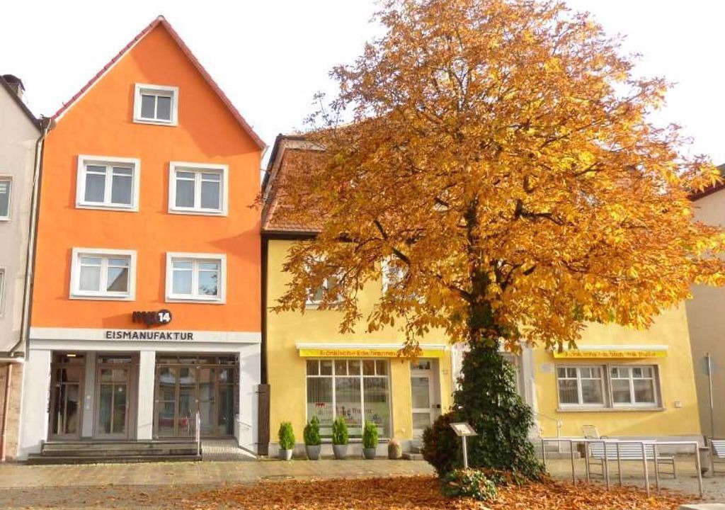 Photo of Outdoor in Ebermannstadt